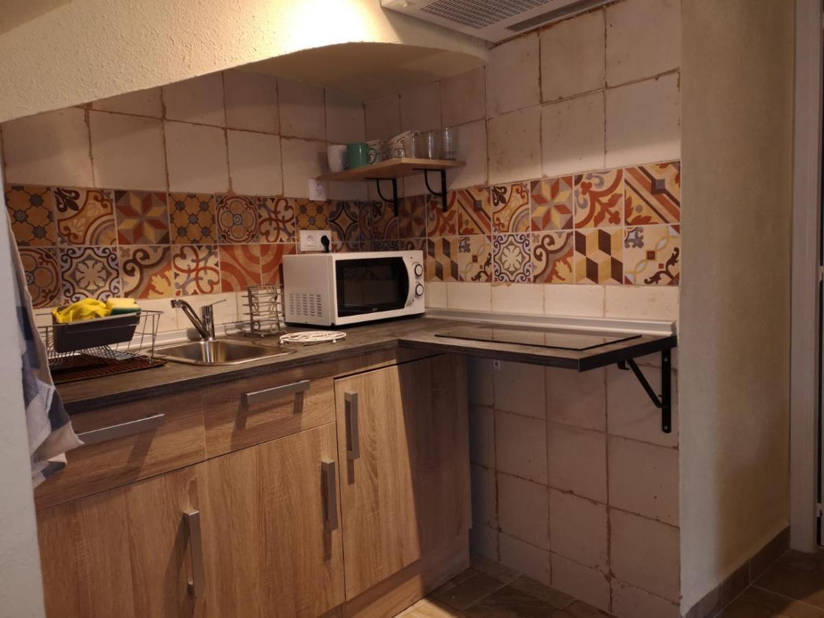 Estudio En La Plaza De Apartment Casalarreina