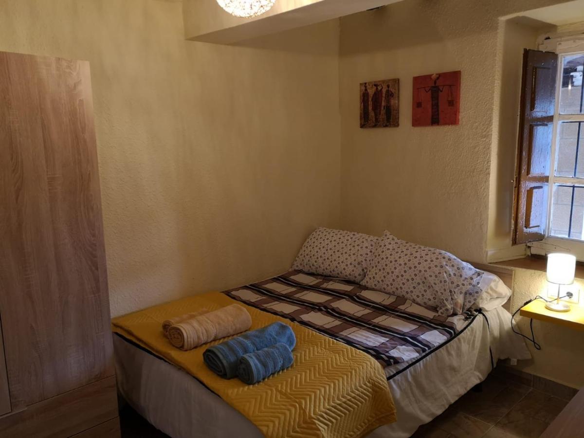 Apartment Estudio En La Plaza De