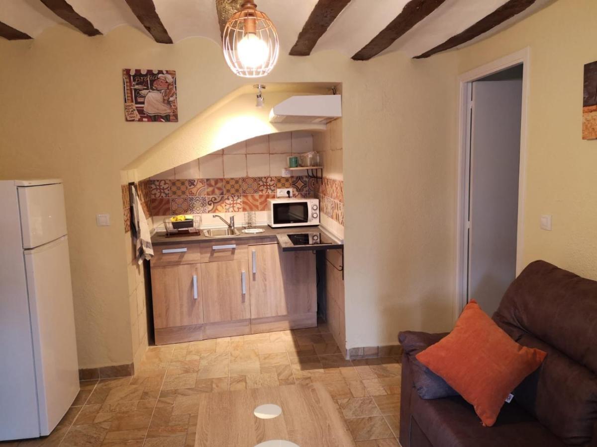 Apartment Estudio En La Plaza De
